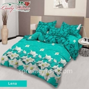 Sprei Lady Rose Lena King 180x200