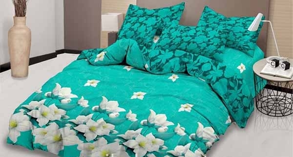 Sprei Lady Rose Lena King 180x200