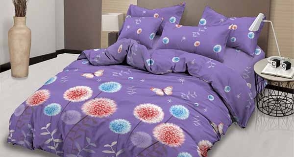 Sprei Lady Rose Maurin King 180x200