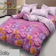 Sprei Lady Rose Sally