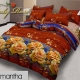 Sprei Lady Rose Samantha