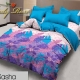 Sprei Lady Rose Sasha