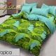 Sprei Lady Rose Tropica