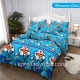 Sprei Lady Rose Doraemon Comic King 180x200