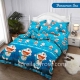 Sprei Lady Rose Doraemon Sea King 180x200