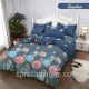 Sprei Lady Rose Sophia King 180x200